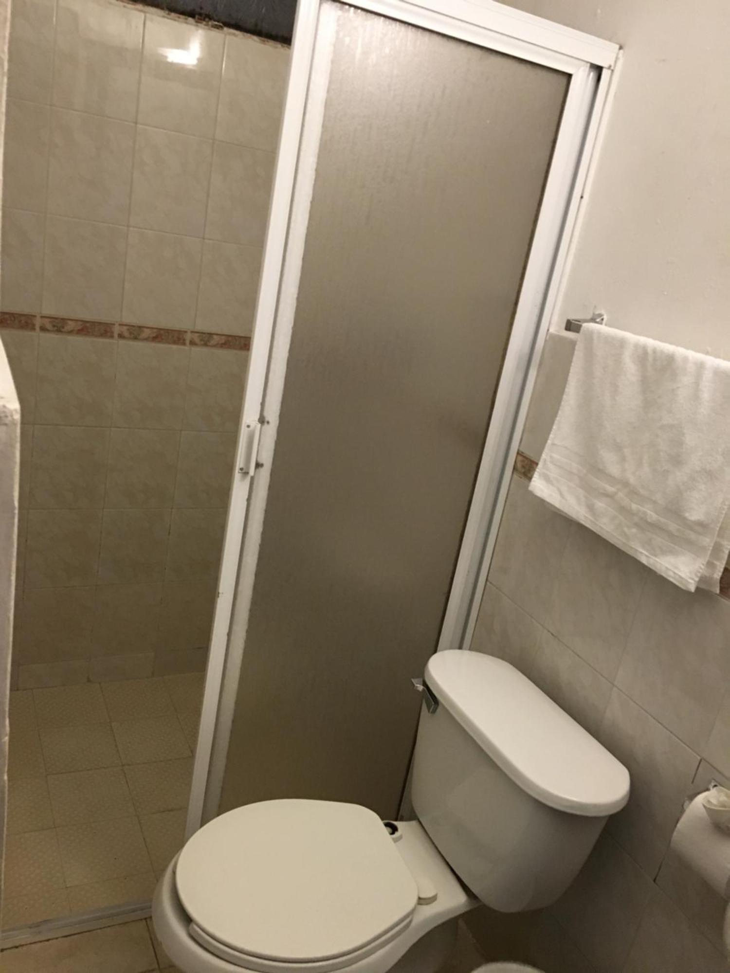 Hotel Posada Camelinas Pátzcuaro Eksteriør bilde