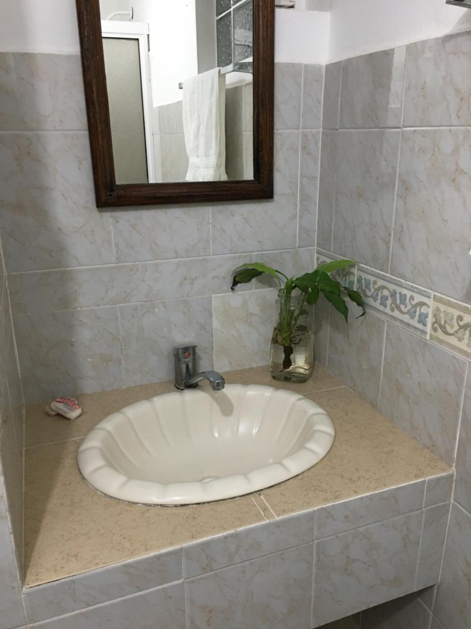 Hotel Posada Camelinas Pátzcuaro Eksteriør bilde