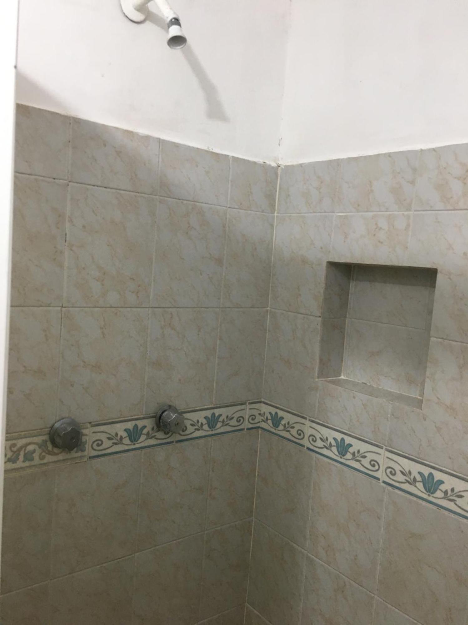 Hotel Posada Camelinas Pátzcuaro Eksteriør bilde