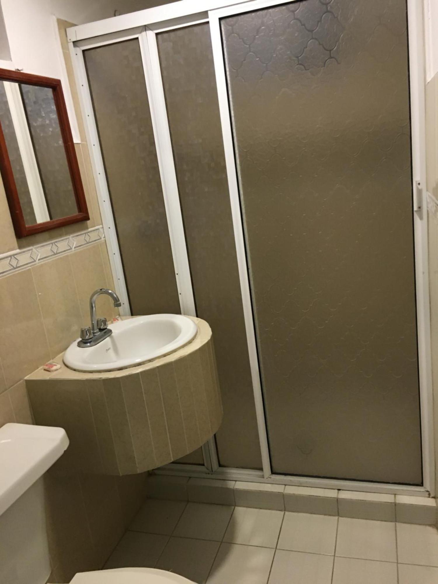 Hotel Posada Camelinas Pátzcuaro Eksteriør bilde