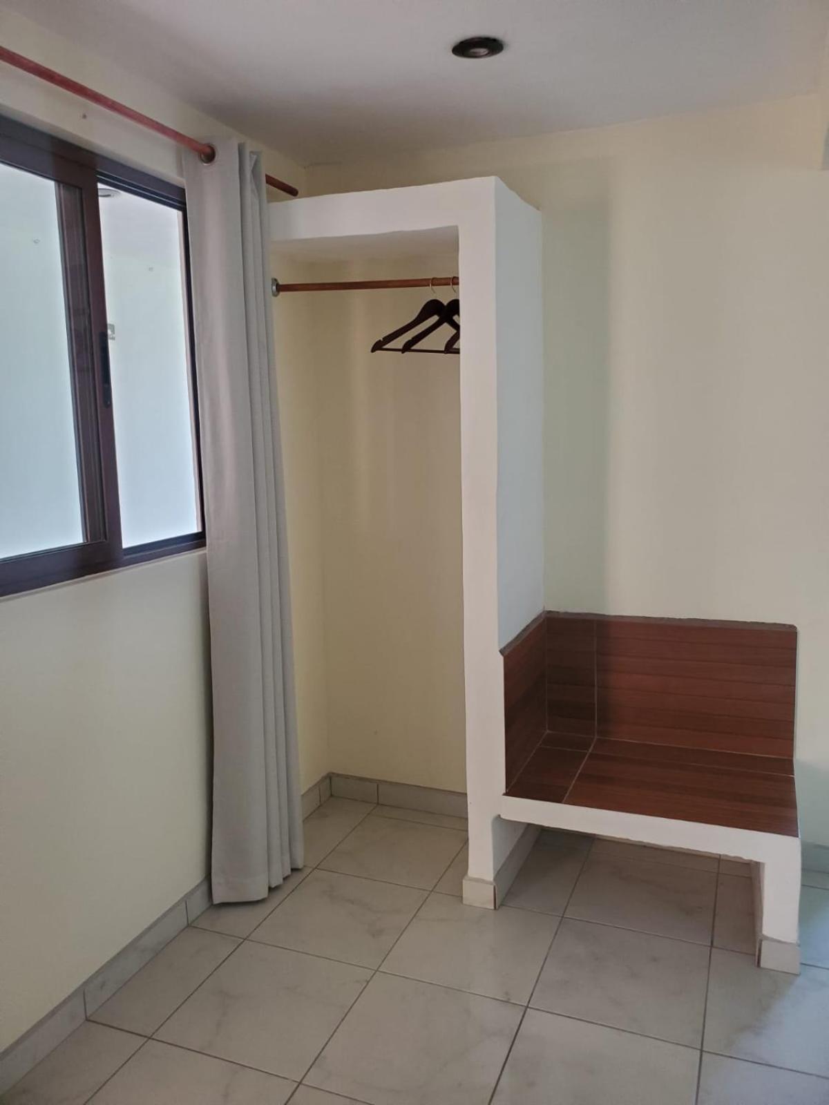 Hotel Posada Camelinas Pátzcuaro Eksteriør bilde