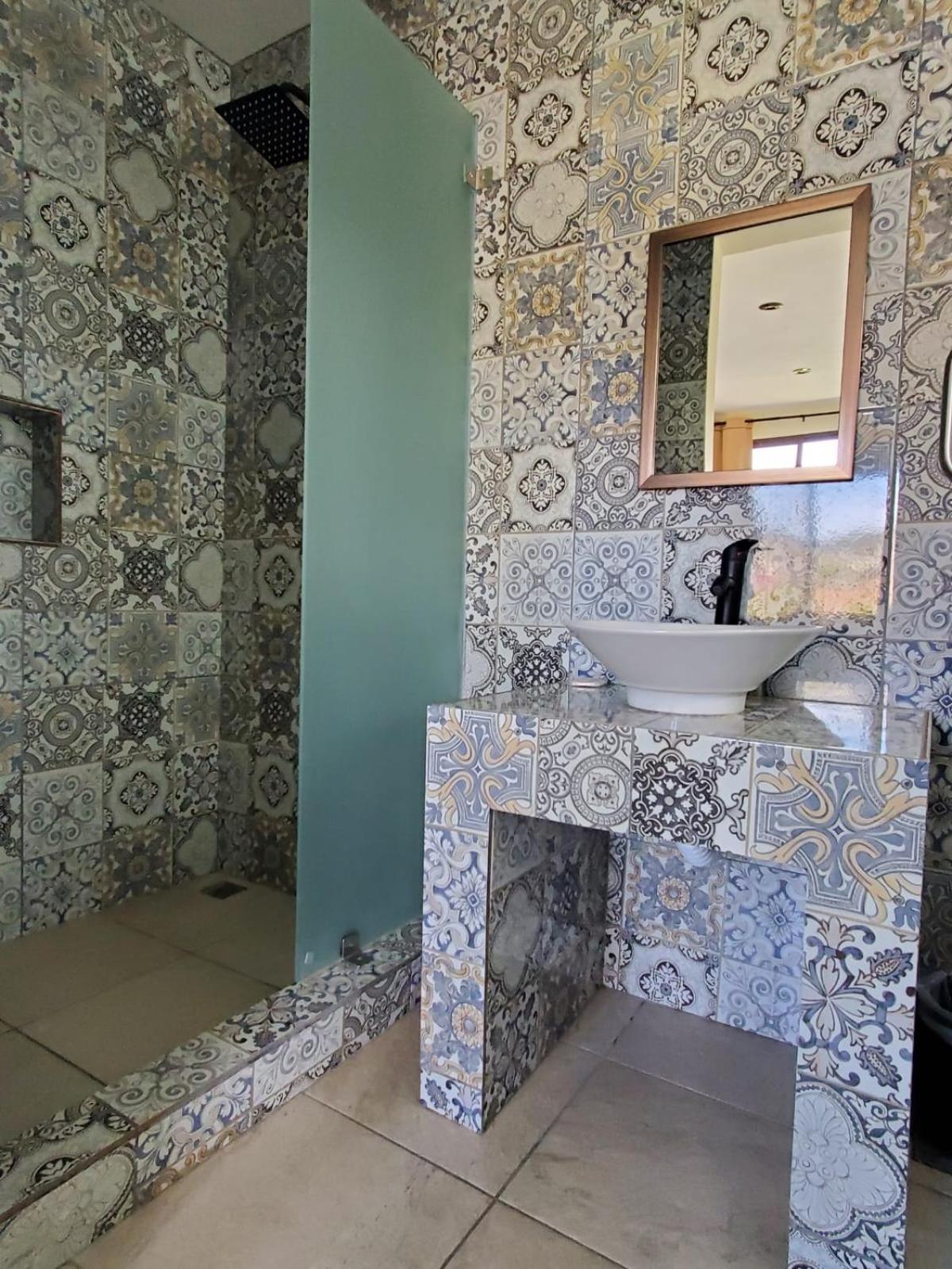 Hotel Posada Camelinas Pátzcuaro Eksteriør bilde