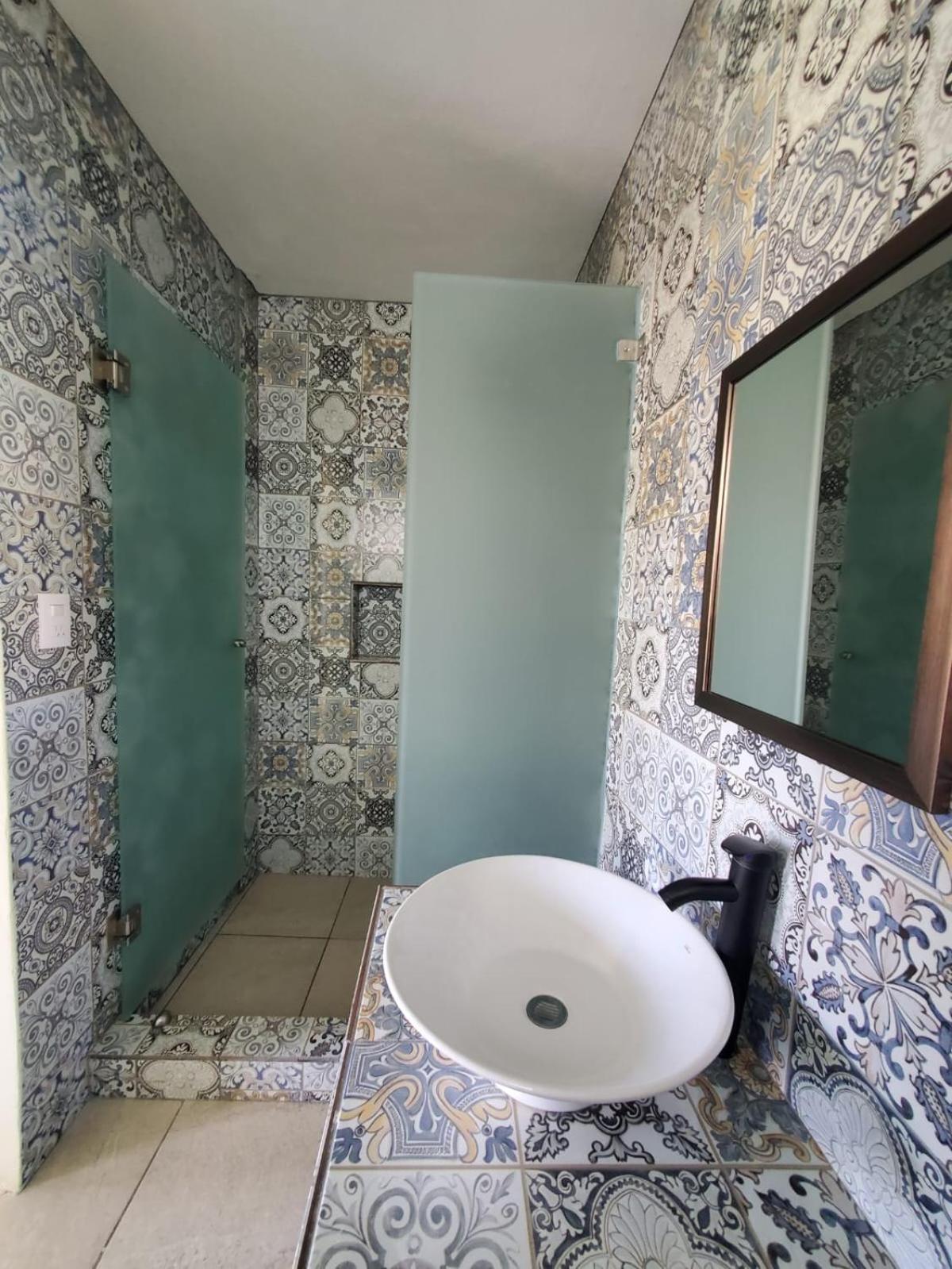 Hotel Posada Camelinas Pátzcuaro Eksteriør bilde